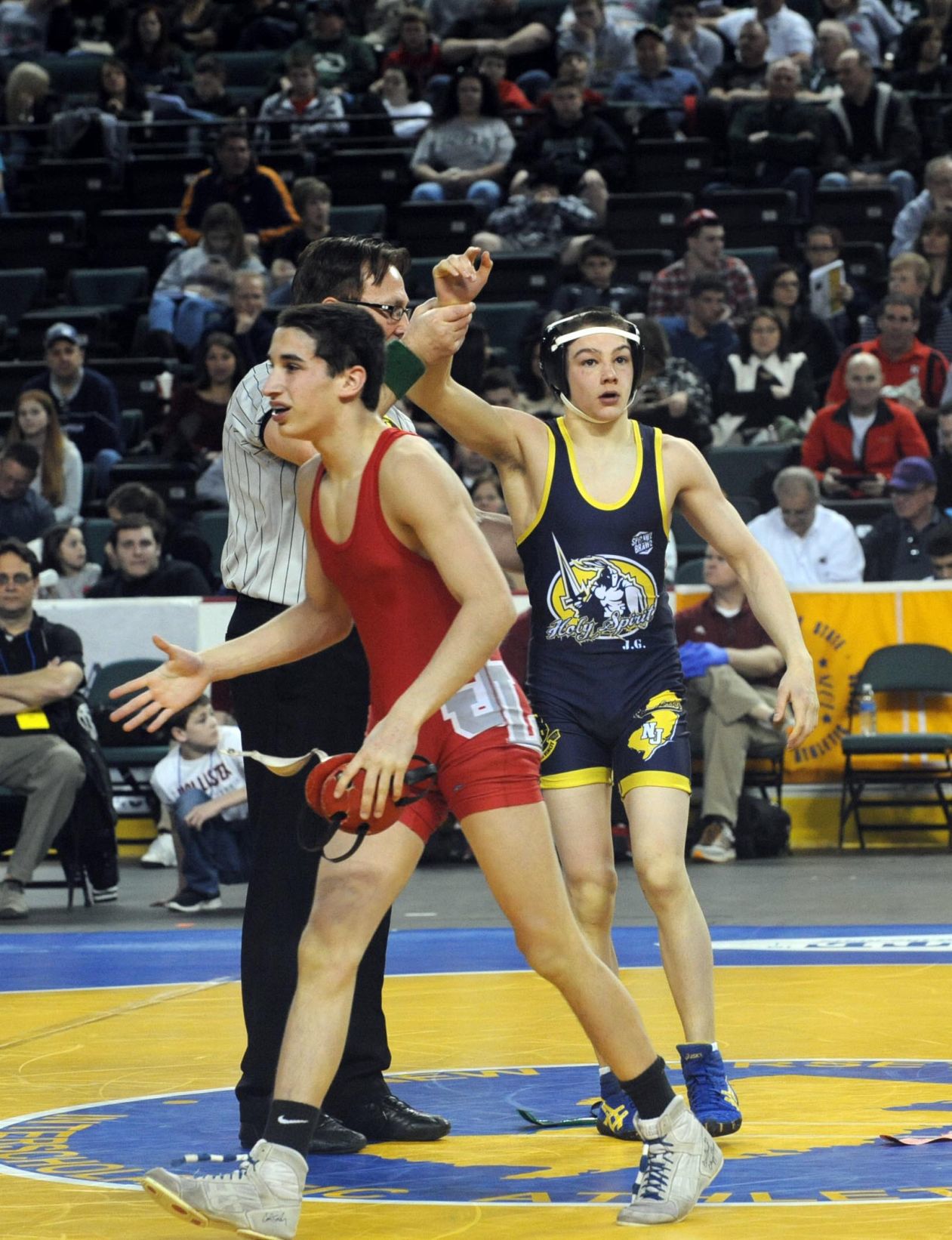 state wrestling tourn